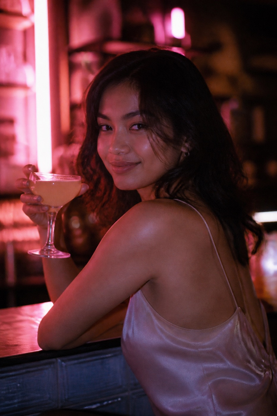 Bri Tanaka