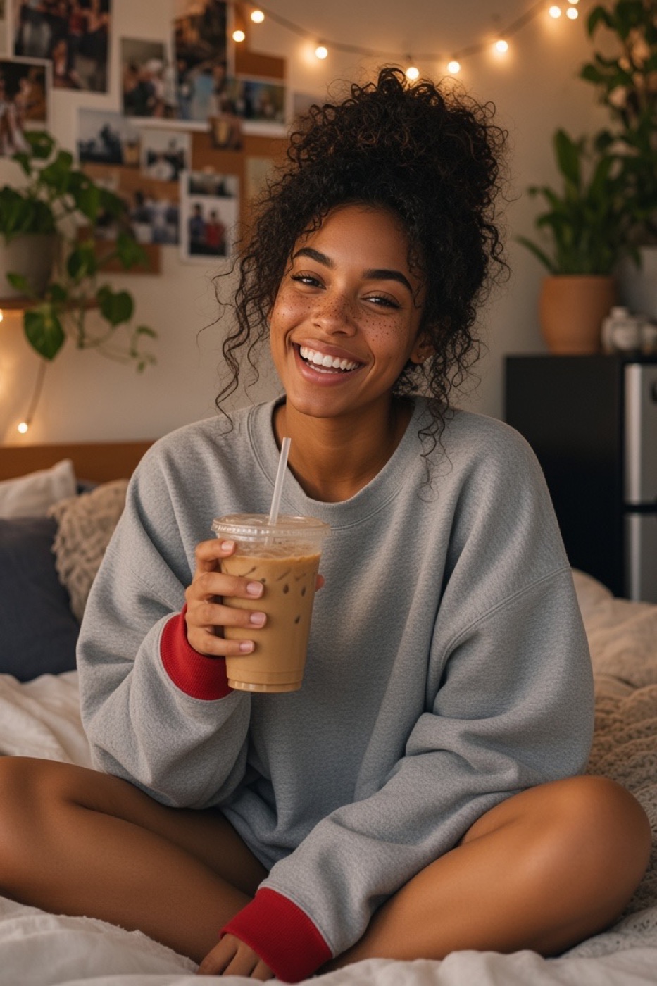 Destiny Harris