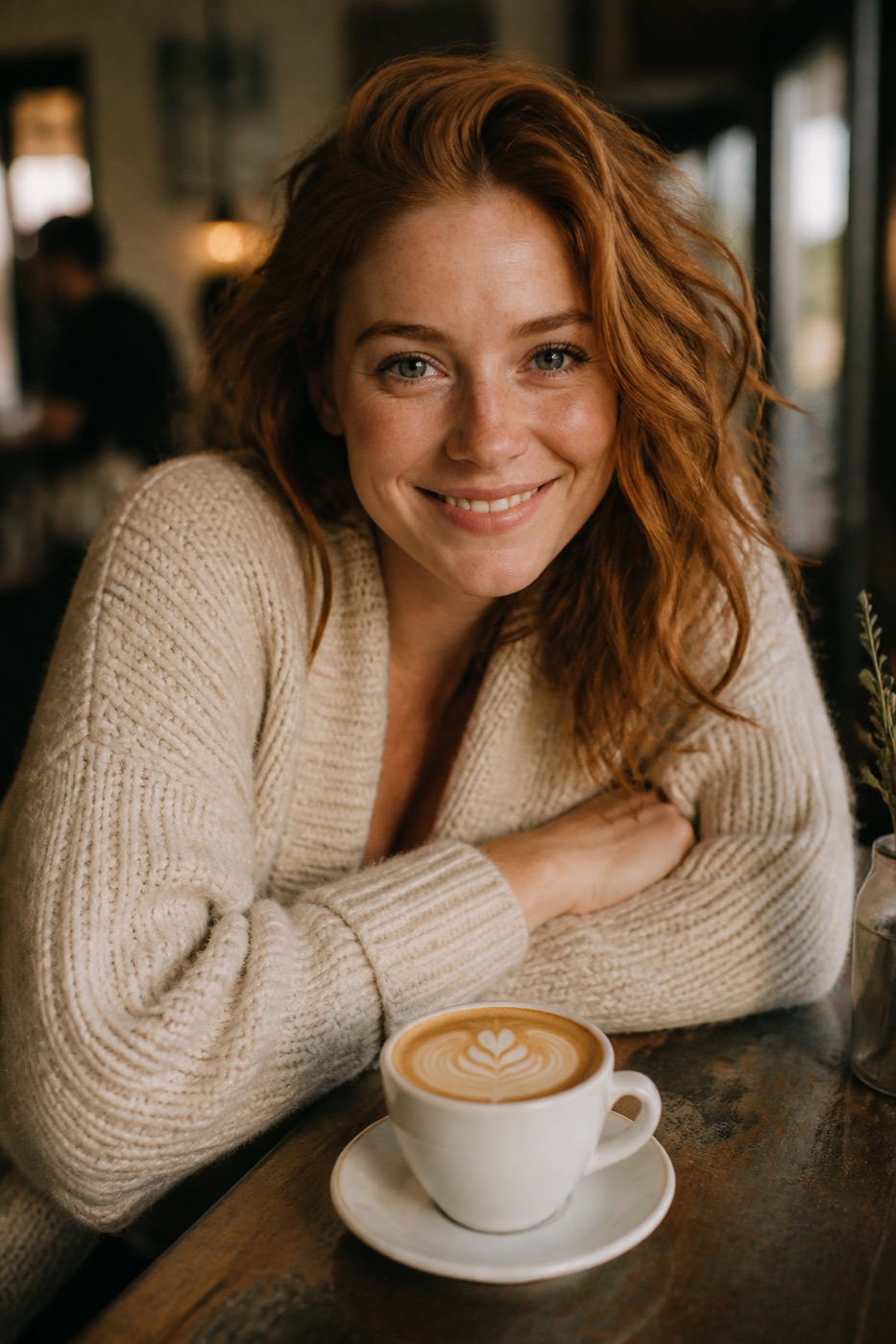 Erin Gallagher