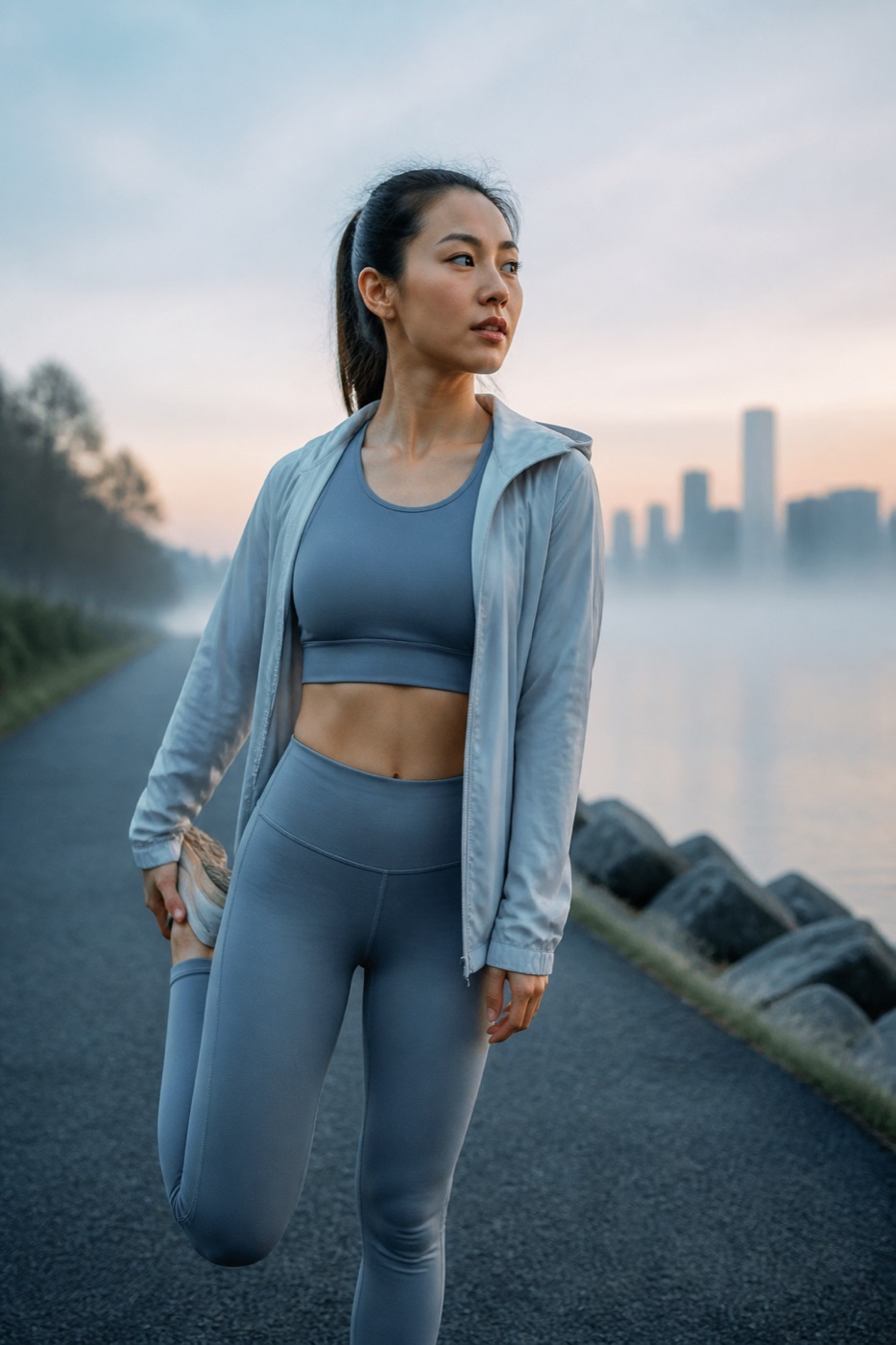 Grace Liu
