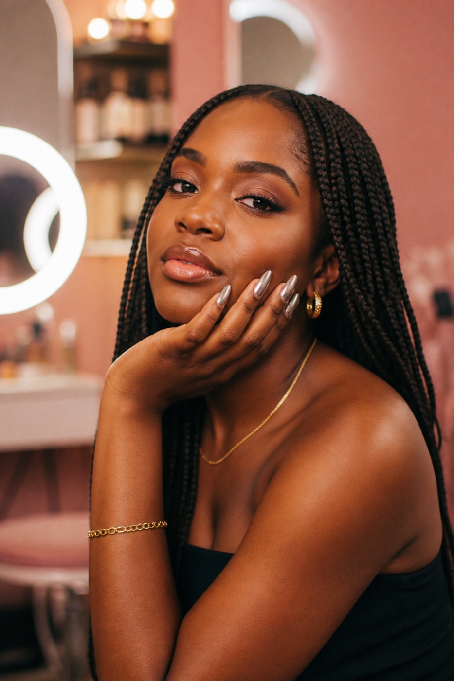 Simone Carter