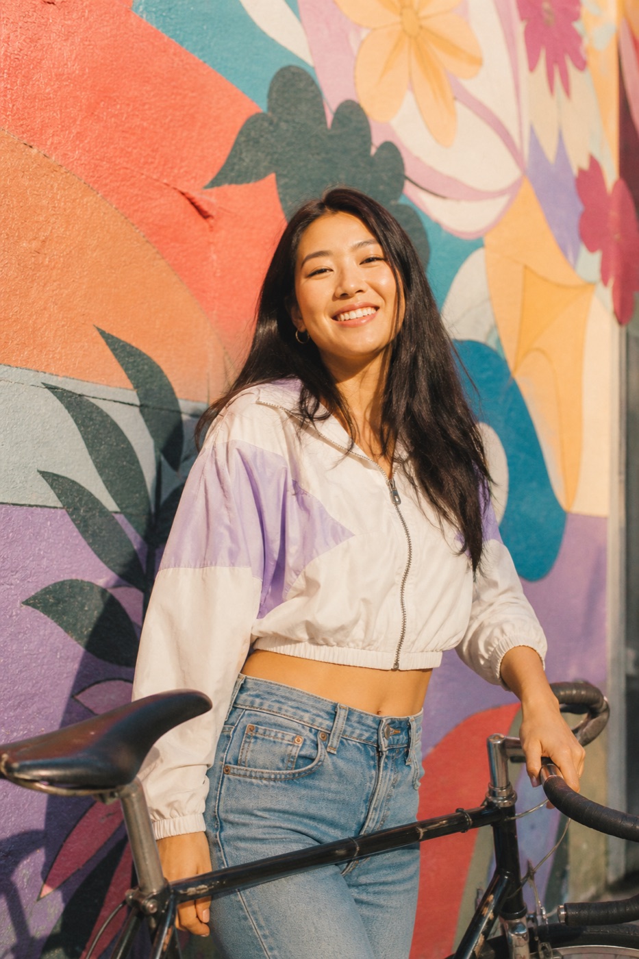 Zoe Chen